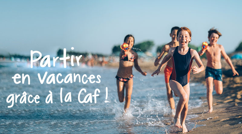 Visuel aides aux vacances