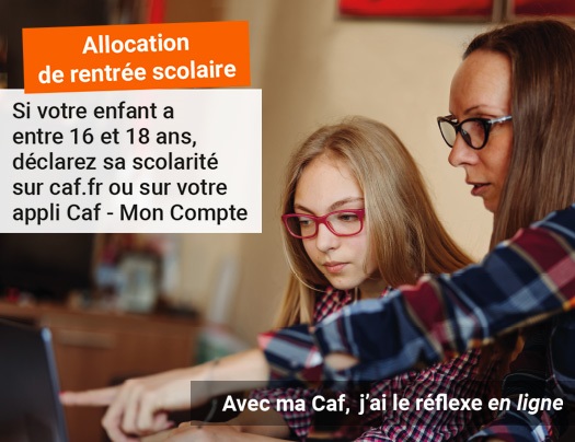 Image maman et sa fille