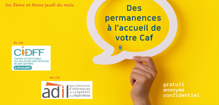 affiche réunion