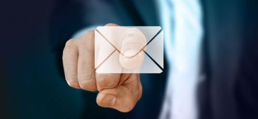 Votre numéro d'allocataire doit être noté sur vos courriers