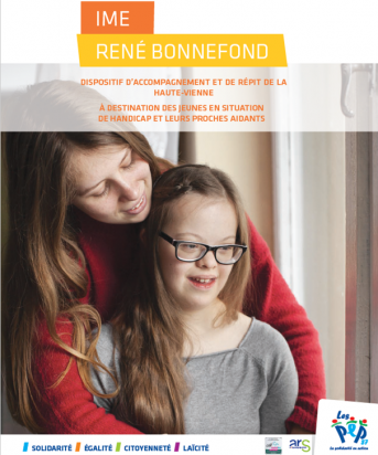 affiche répit
