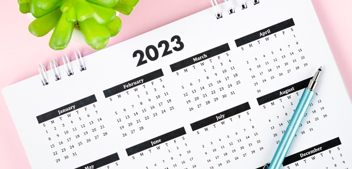Calendrier