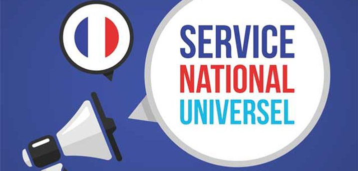 Service national universel