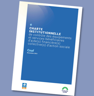 La charte du contrôle des bénéficiaires d'aides collectives