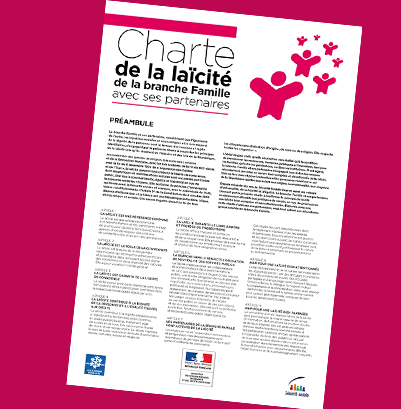 Charte laïcité