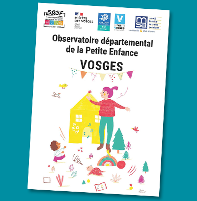 Observatoire petite enfance