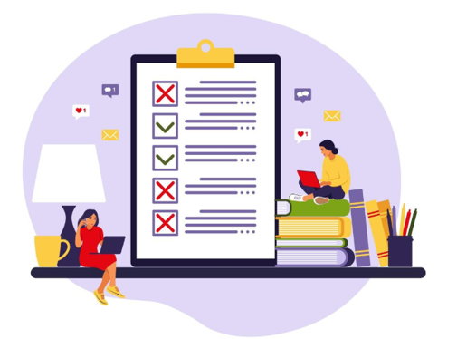 Enquête de satisfaction