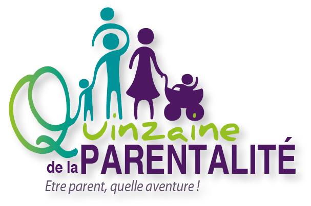 Quinzaine de la Parentalité - Edition 2025 du 10 au 24 mai