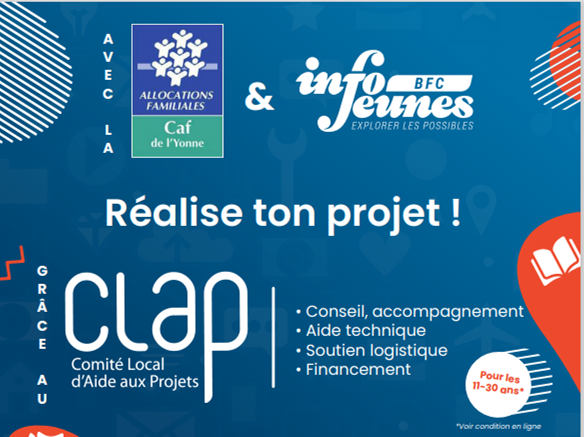 Comité Local d'Aide aux Projets