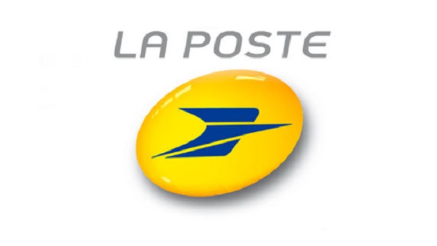 La Poste