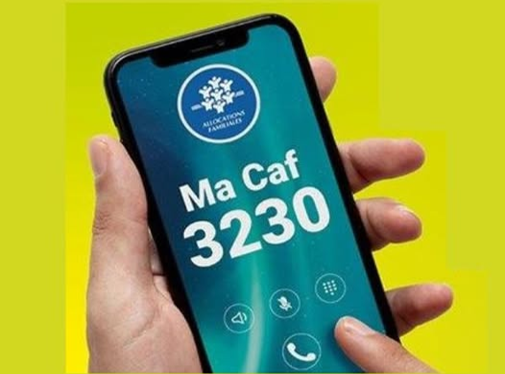 3230 Contact Caf