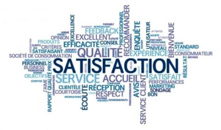 Qualité de service
