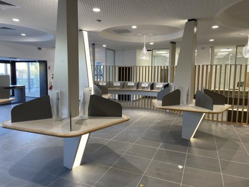 Présentation de votre nouvel Espace Caf