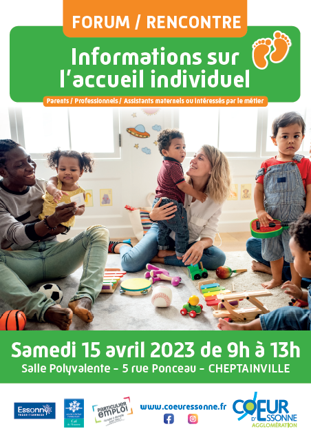 forum enfance