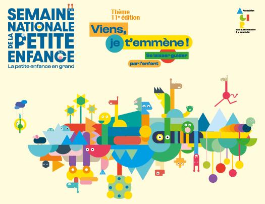 semaine de la petite enfance