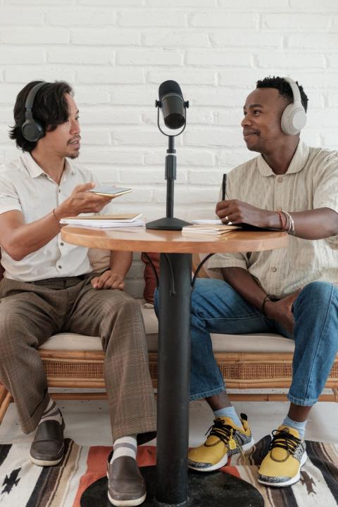 Podcast de la Caf 91