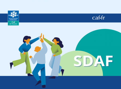 Un pas décisif : l’avenant 2026 du SDAF est signé | CAF – Caisse d ...