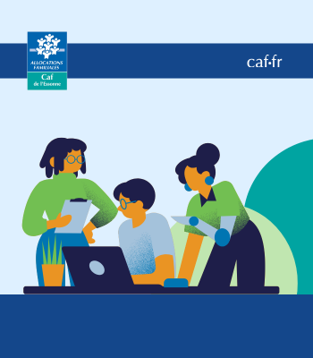 Appel à projets VACAF - aide aux vacances sociales 2026