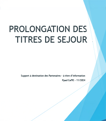 Document de présentation