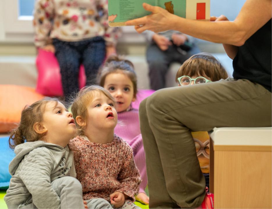 Crèche