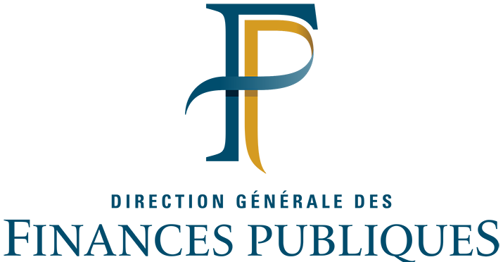 logo dgfip