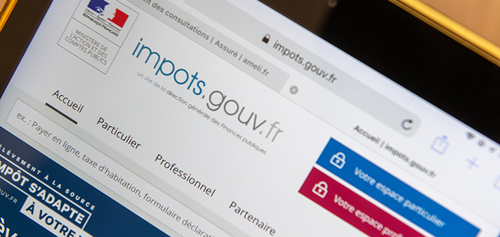 impots.gouv