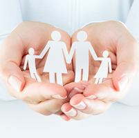 Offre de service familiale et sociale
