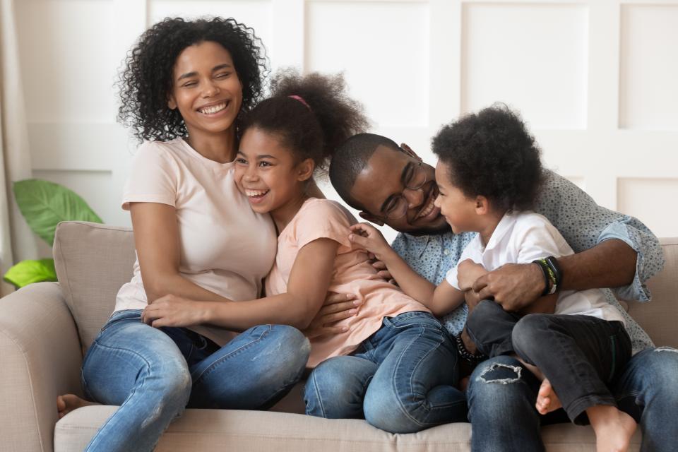 Fonds national parentalité