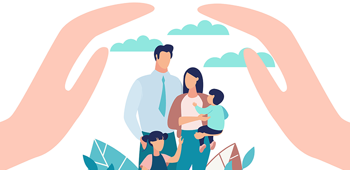 Règlement action sociale 2022 - Aides aux familles