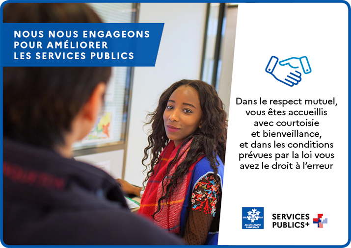 Services publics +
