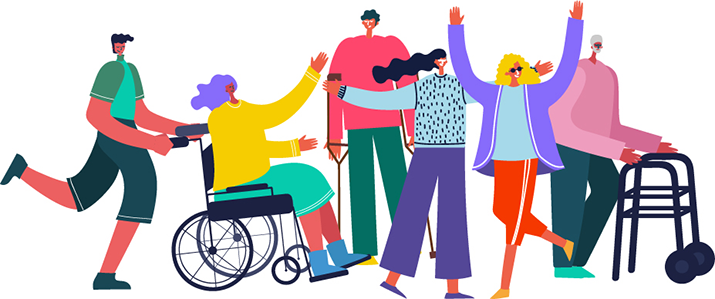Rencontres pour l'autonomie