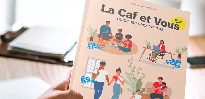 Guide des prestations 2023