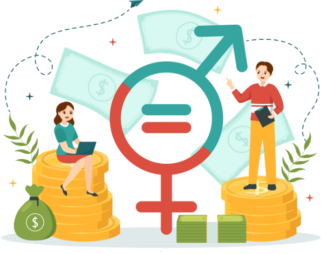 Égalité professionnelle hommes/femmes