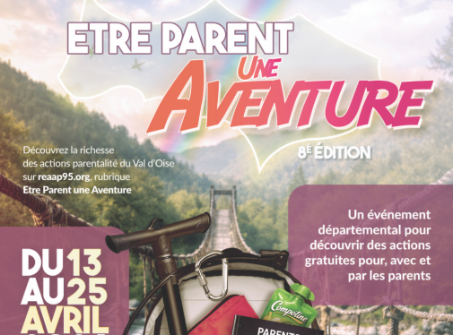 Être Parent Une Aventure 2026