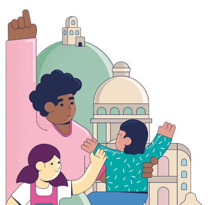 Reconversion Assistante Maternelle : Rejoignez ces métiers qui recrutent dans la petite enfance