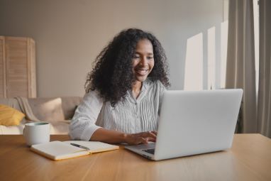 Nouveau : transmettez vos documents en ligne sur caf.fr