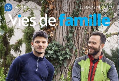 Vies de Familles 