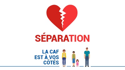Parcours séparation