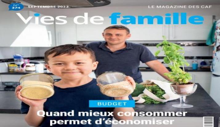 Vies de famille septembre