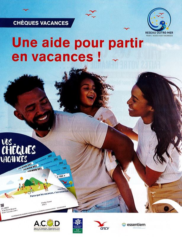 dépliant diffusé à tort
