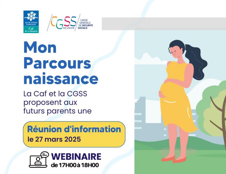 Webinaire