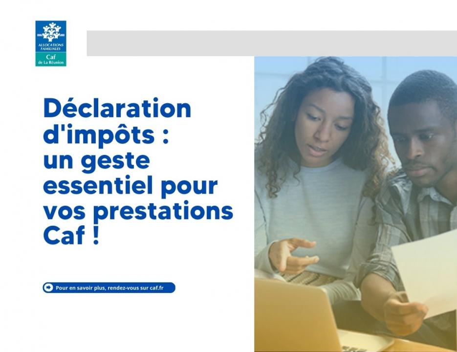 Impots