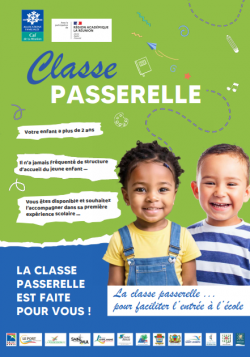 classe passerelle