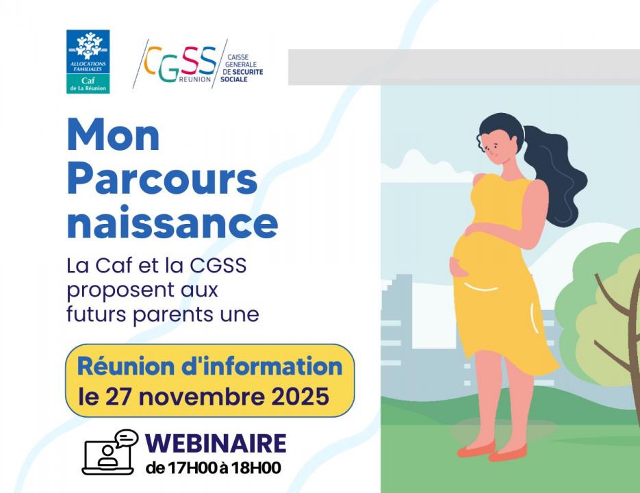 Parcours naissance webinaire