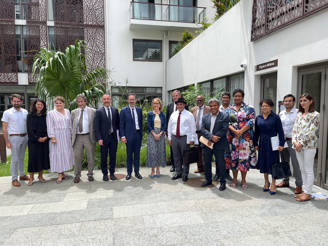 Service Public de la Petite Enfance - Retour sur la consultation territoriale