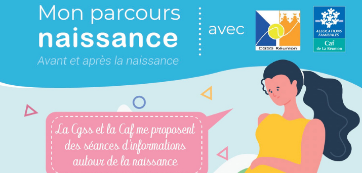 Parcours naissance