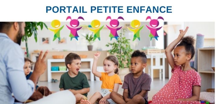 Portail petite enfance