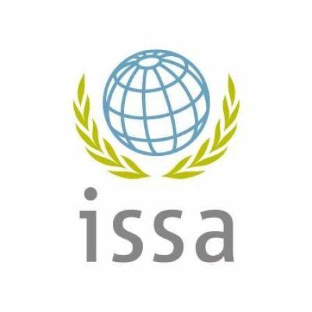 logo ISSA