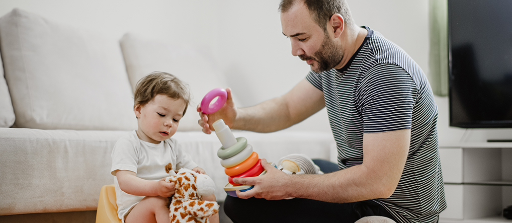 Quelques conseils pour apprendre la propreté à son enfant