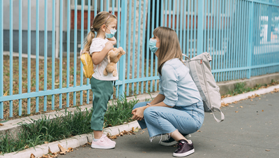 rentrée scolaire